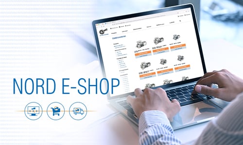 E-Shop