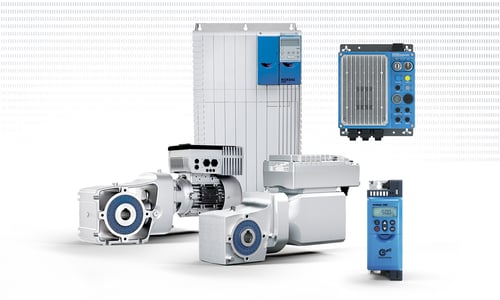 Collage_ElektronischeAntriebstechnik