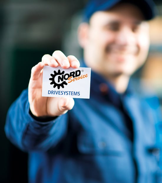 NORD_Mechaniker_Service
