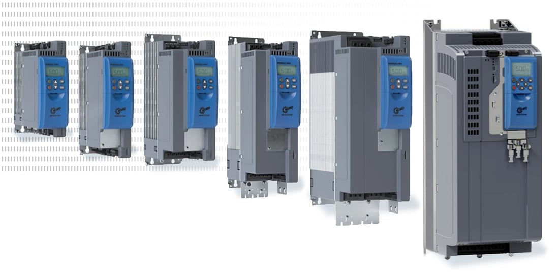 nordac-sk500p-6-frame-sizes